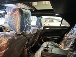 کرایسلەر 300